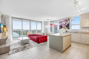 Hyde Beach House 2408